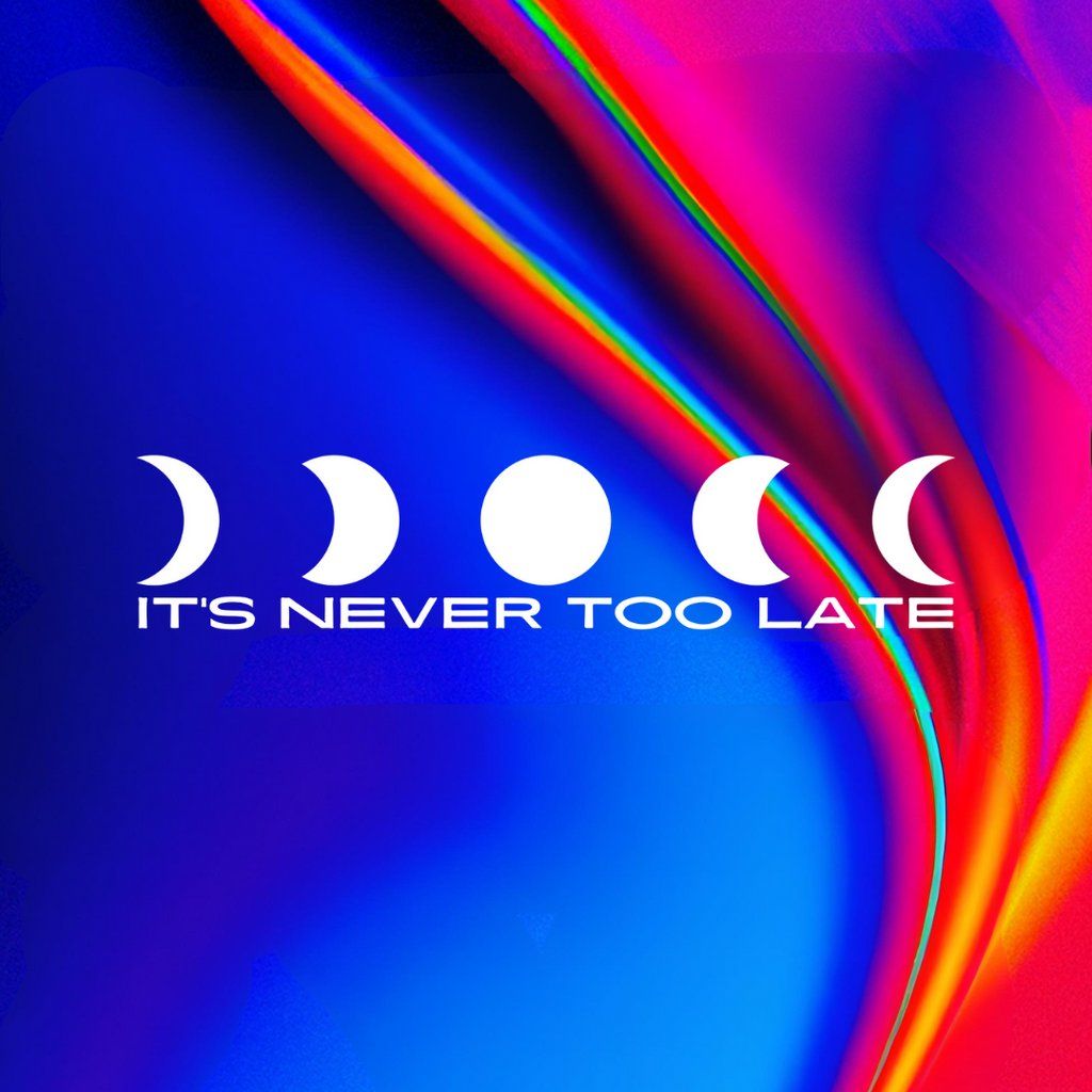 It's Never Too Late Presents GRUM, 20 September | Event in Glasgow | AllEvents