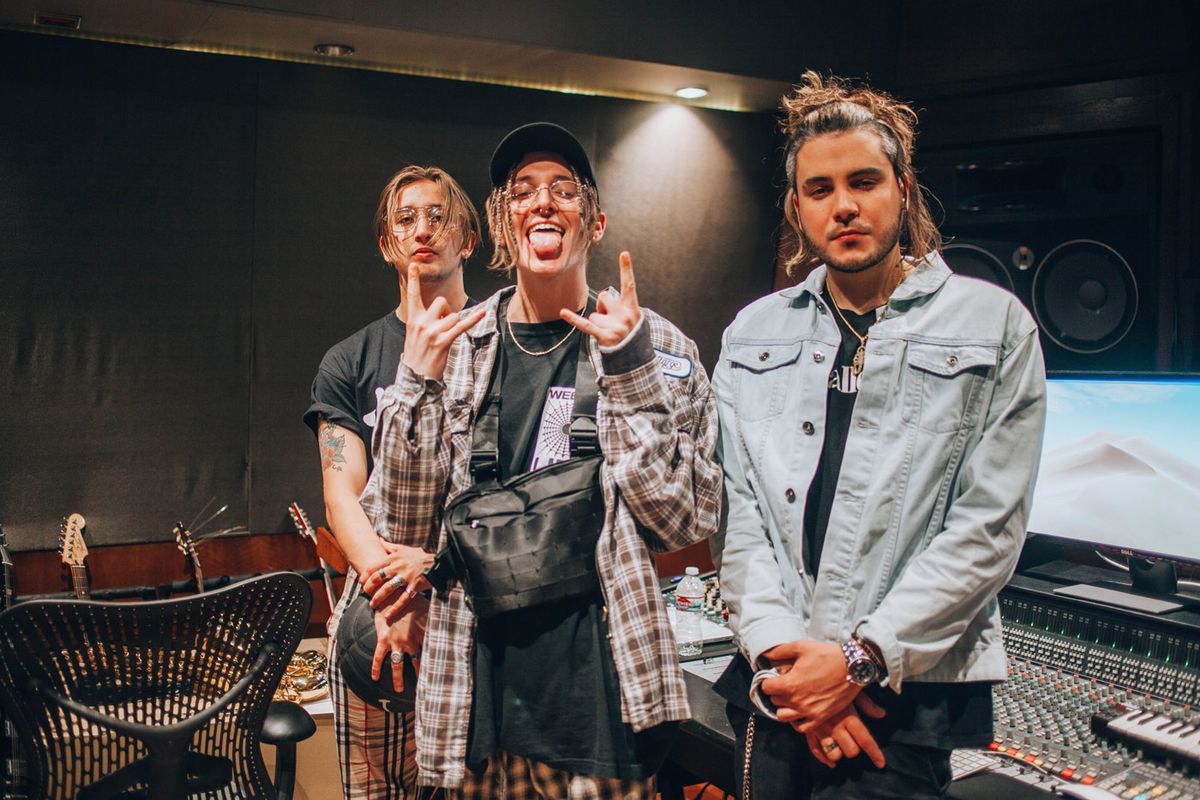 Chase Atlantic at Co-op Live | Event in Manchester | AllEvents