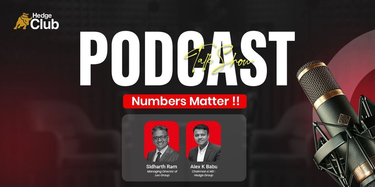 Open Podcast with Sidharth Ram | Event in Kochi | AllEvents