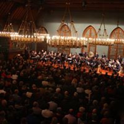 Blasorchester der Städtischen Musikschule Landshut