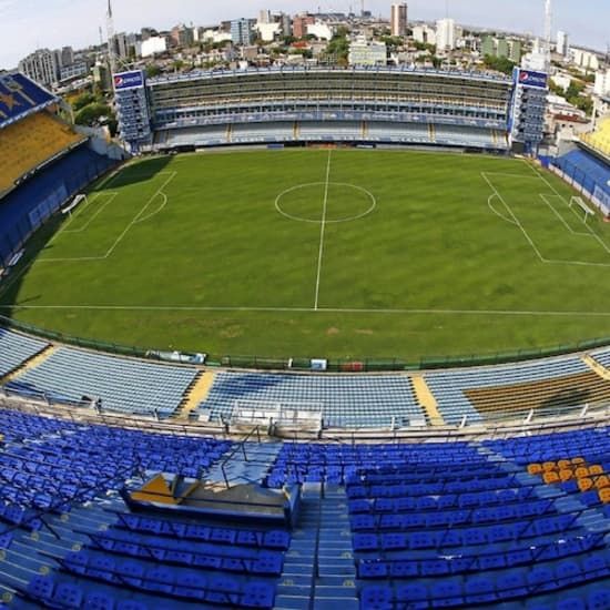 Museos de Boca Juniors y River Plate: Visita guiada | Event in Dock Sud | AllEvents
