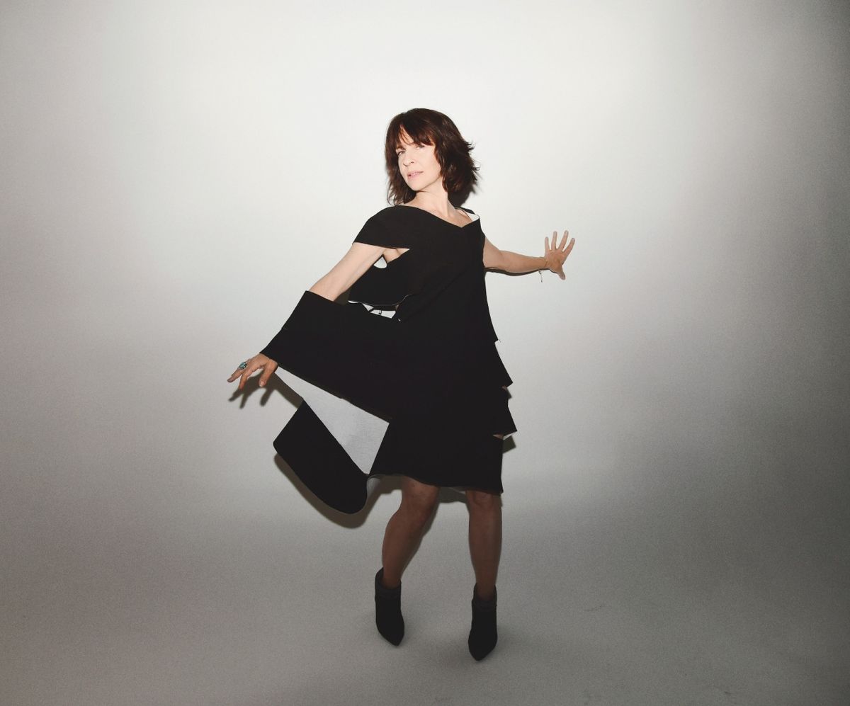 Tracy Bonham, 21 August | Event in Eugene | AllEvents
