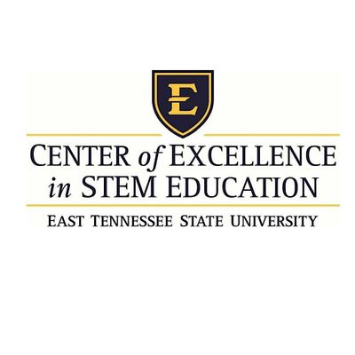 NE TN STEM Innovation Hub/CESE logo