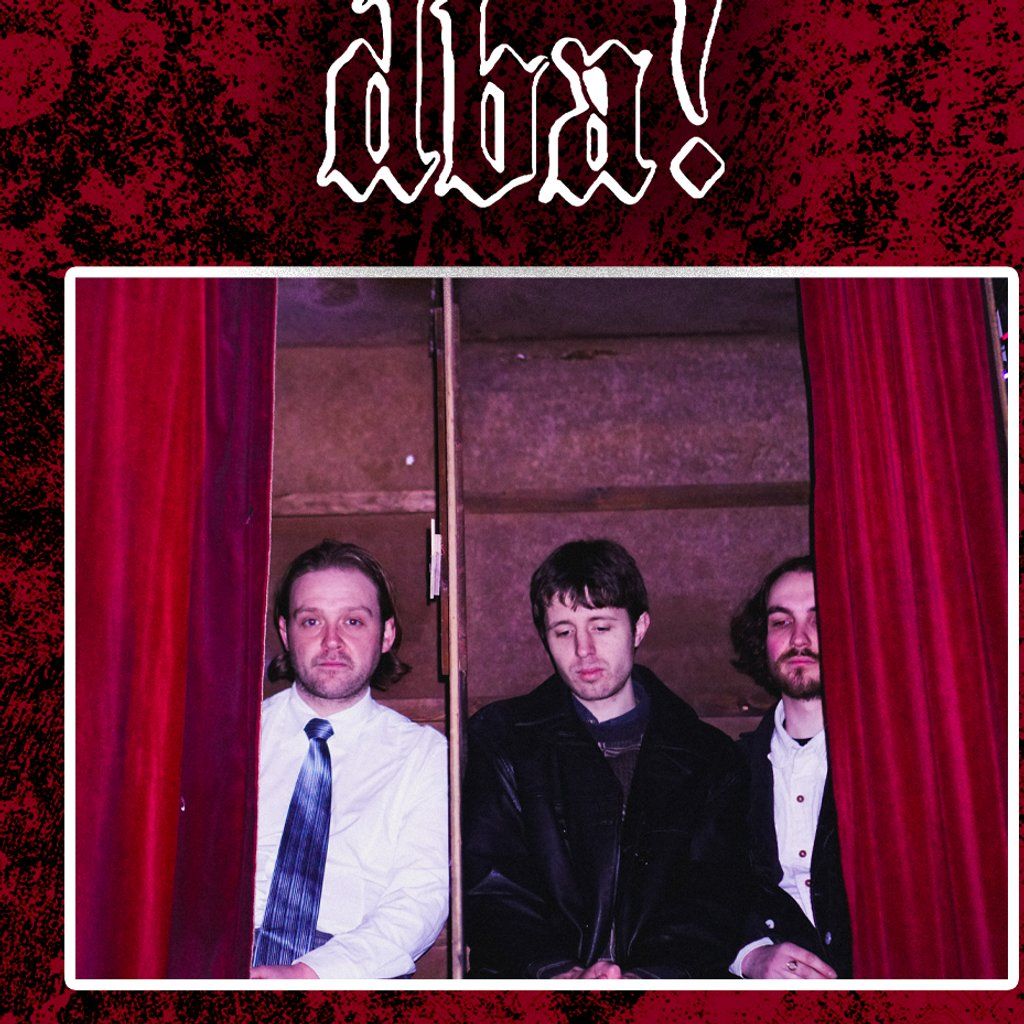 Dba!, 27 February | Event in Blackpool | AllEvents