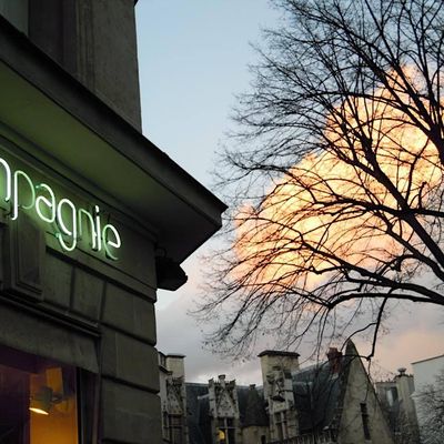 Librairie Compagnie logo