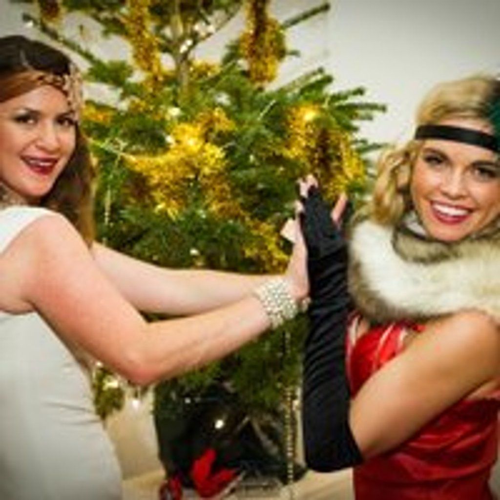 The Candlelight Club's Christmas Speakeasy, 12 December | Event in Wimbledon | AllEvents