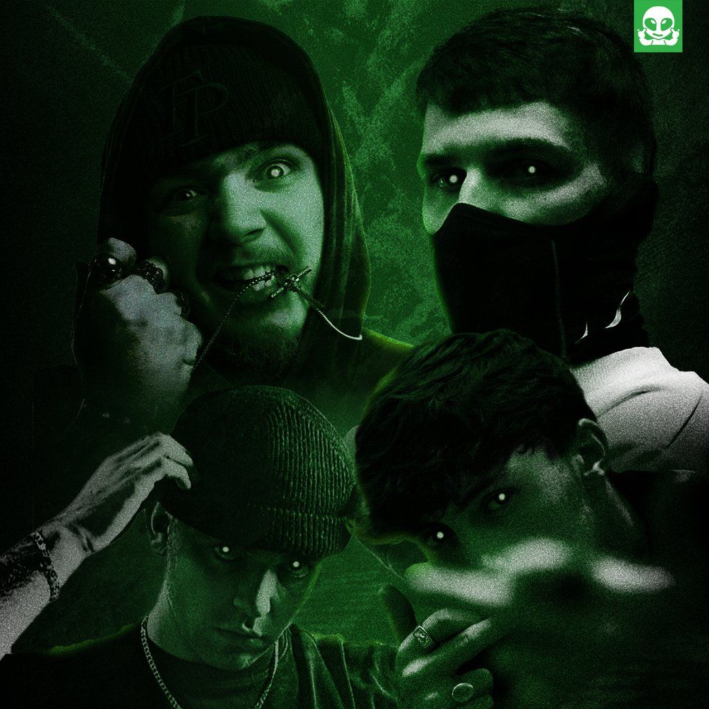 RETROSPECT Presents: RAGETRAIN, D-AMAGE, 5VGRN & ANDREW CAIRNS, 1 November | Event in Prestwick | AllEvents