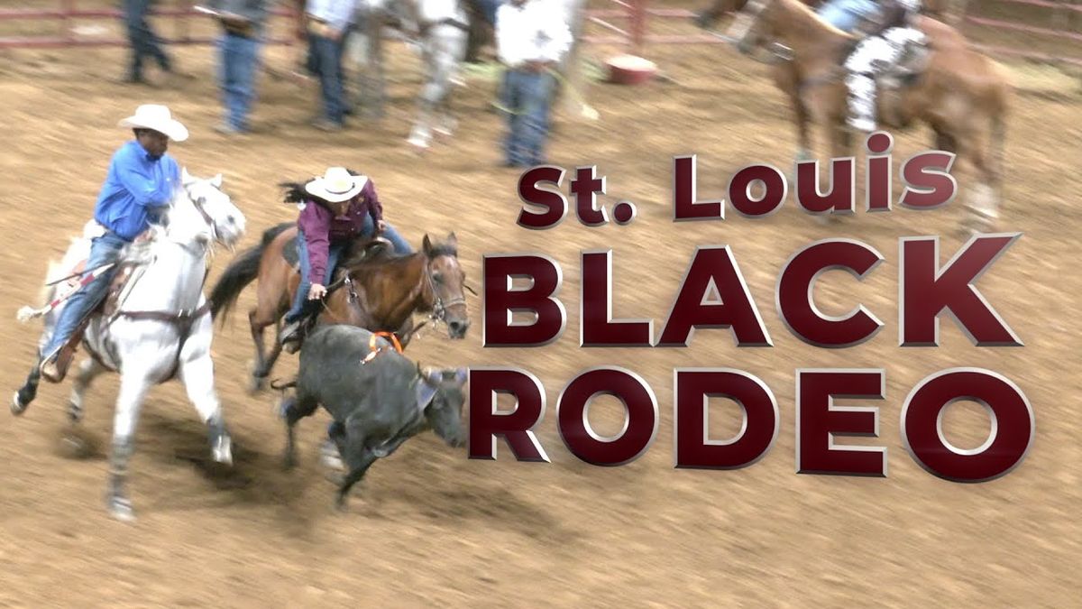 St Louis SERA Black Rodeo, 21 June | Event in St. Louis | AllEvents
