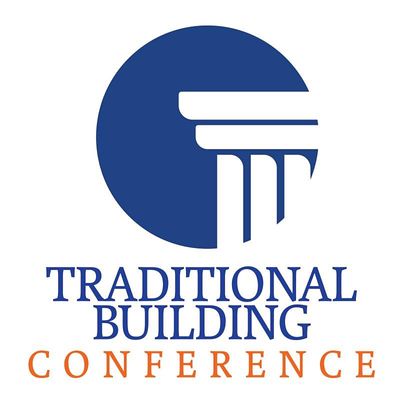 Traditional Building Conference logo