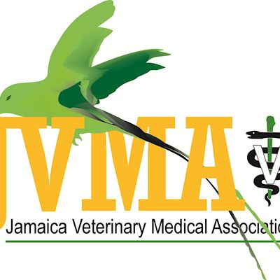 Jamaica Veterinary Medical Association logo