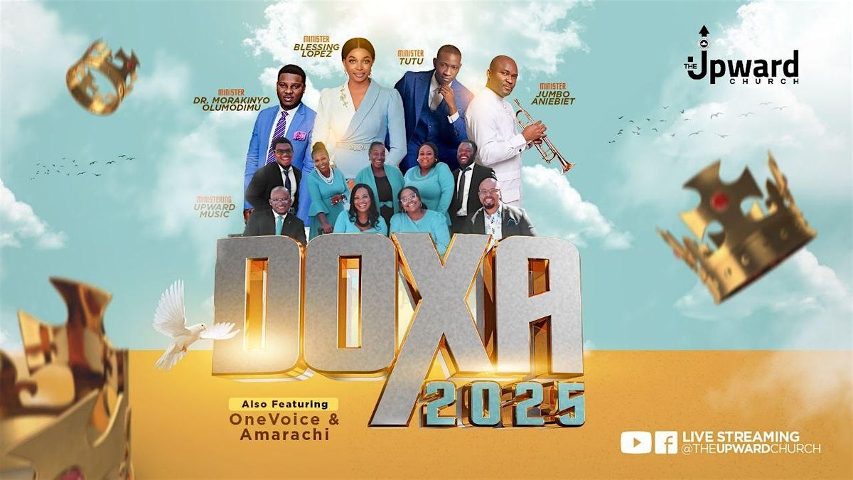 DOXA 2025 | Event in Columbia | AllEvents