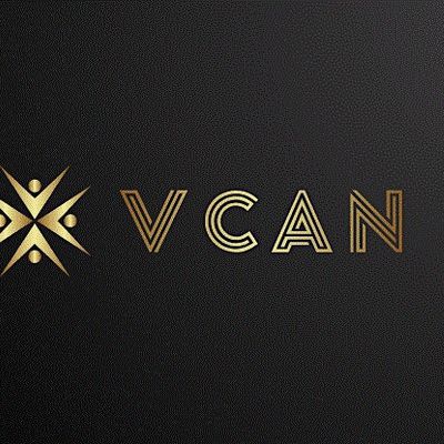 VCAN logo