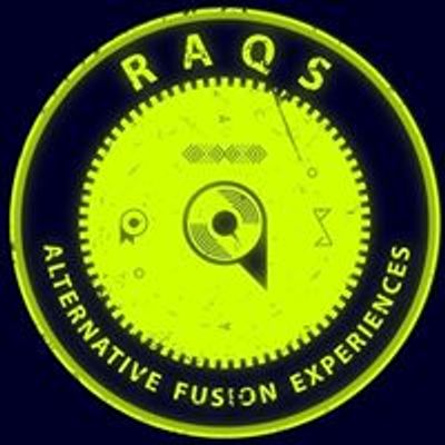 Raqs Amsterdam