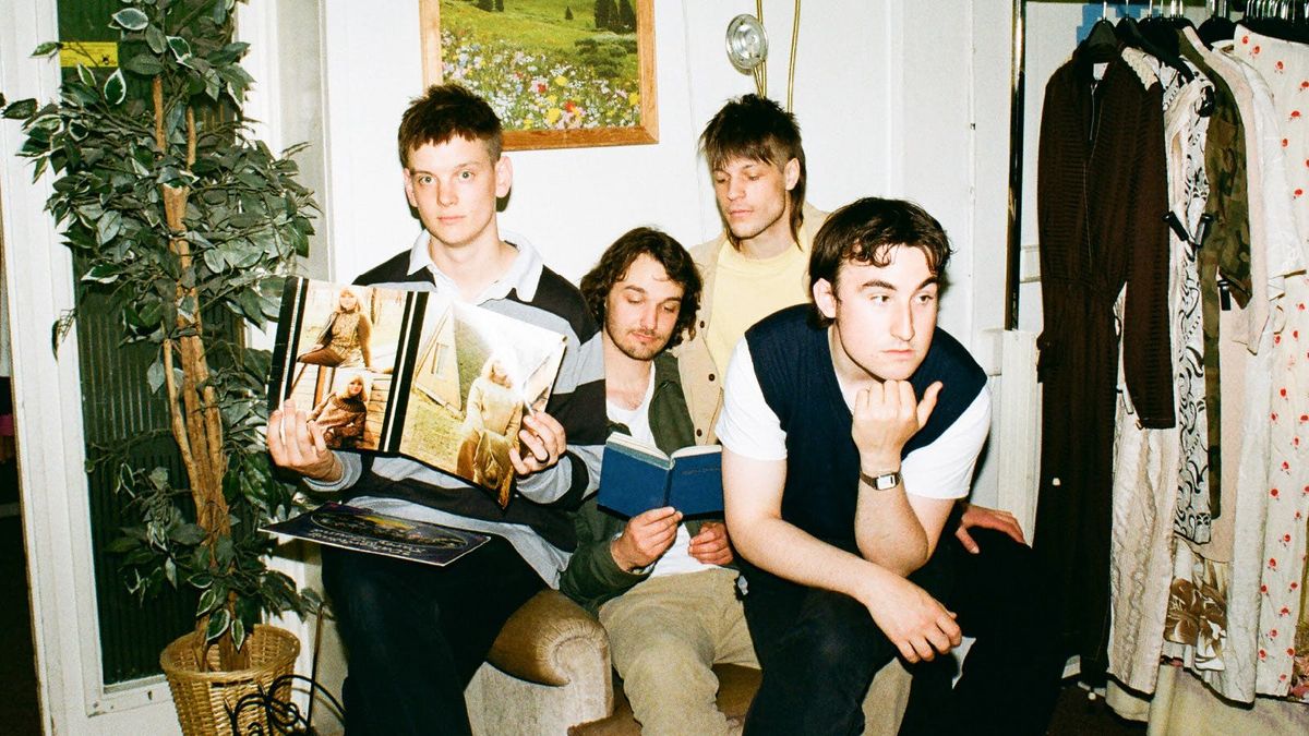 The Usual Boys | Berlin, Urban Spree, 22 August | Event in Berlin | AllEvents