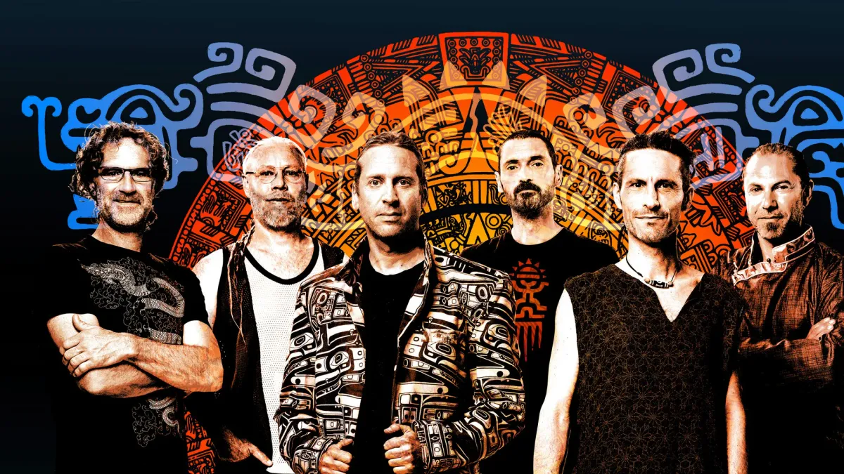 Hilight Tribe in Zurich, 14 November | Event in Zurich | AllEvents