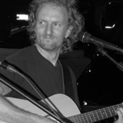 Jeff Badarak Acoustic