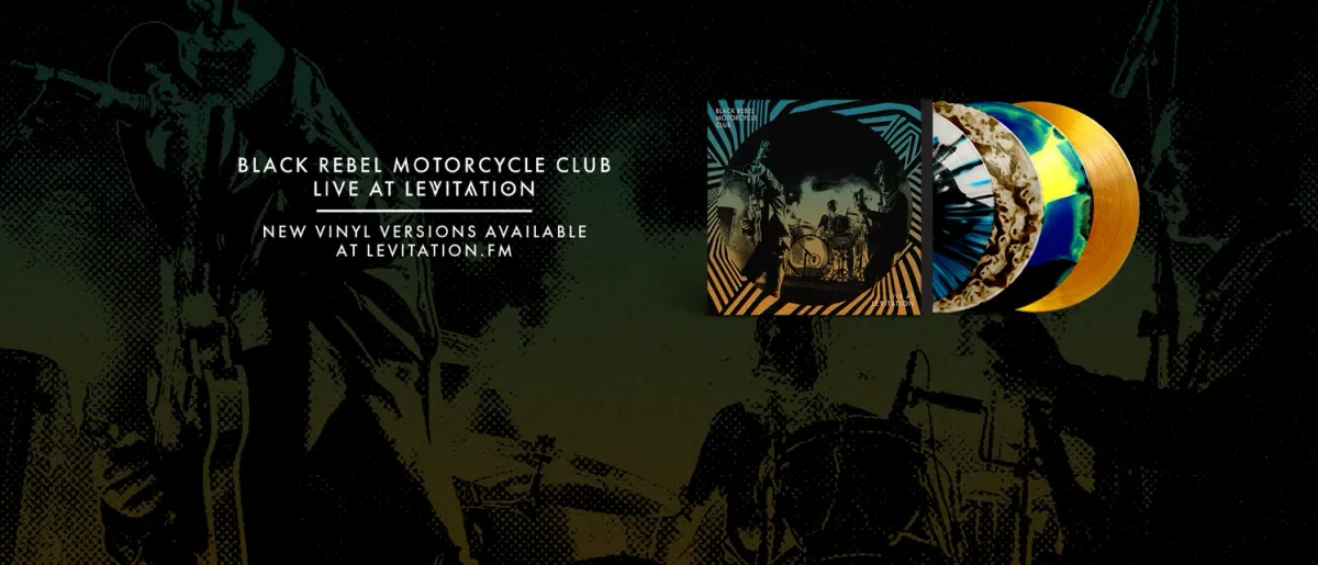 Black Rebel Motorcycle Club, HUMANIST in San Diego, 22 October | Event in San Diego | AllEvents