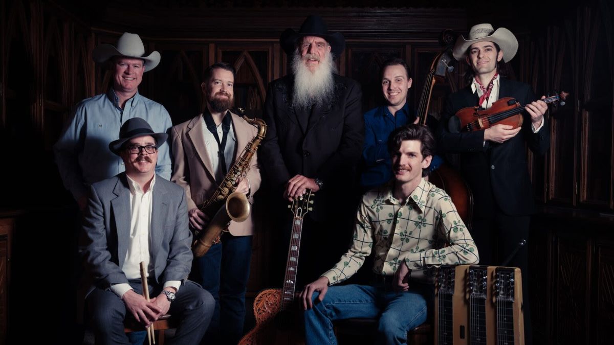 Asleep at the Wheel, 7 May | Event in Stoughton | AllEvents