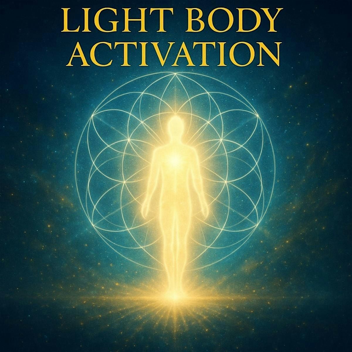 Light Body Activation Workshop, 21 December | Event in Georgetown | AllEvents