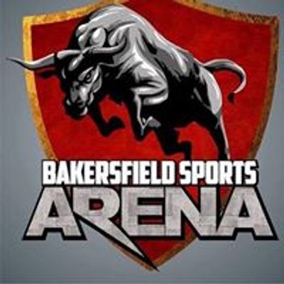Bakersfield Sports Arena