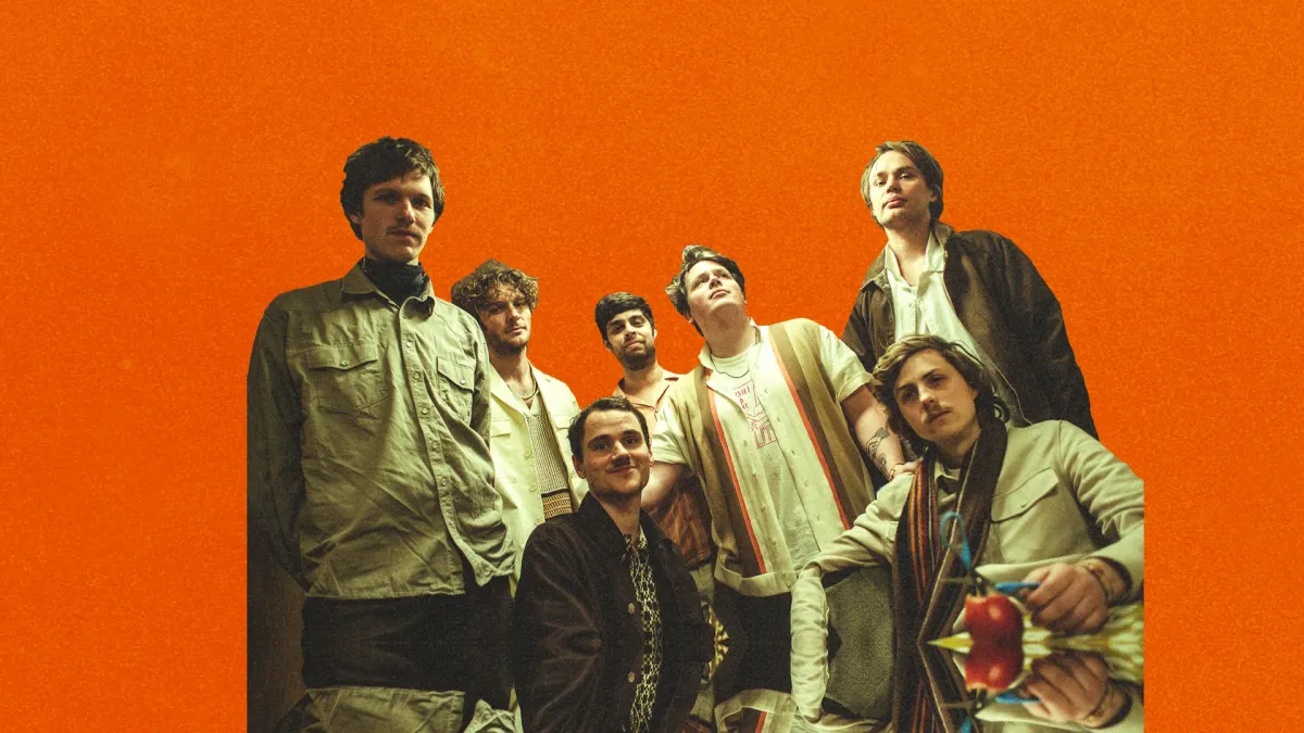 Jungle by Night in Groningen, 28 December | Event in Groningen | AllEvents