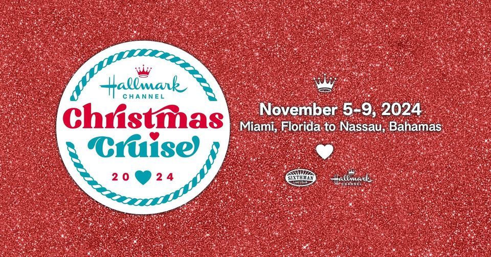Christmas Cruises 2025 From Florida