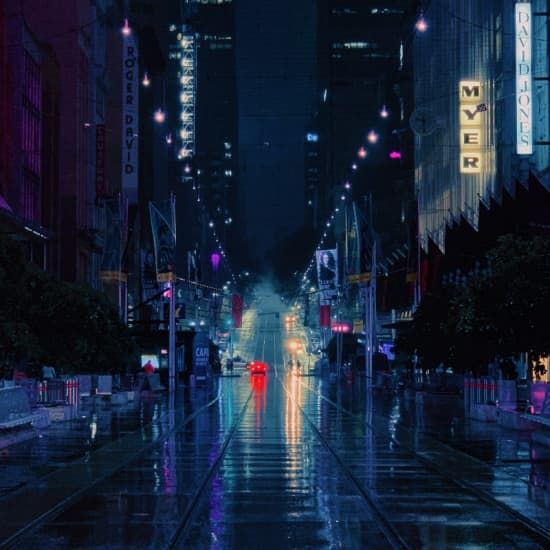 Haunted Melbourne Exploration Game | Event in Melbourne | AllEvents