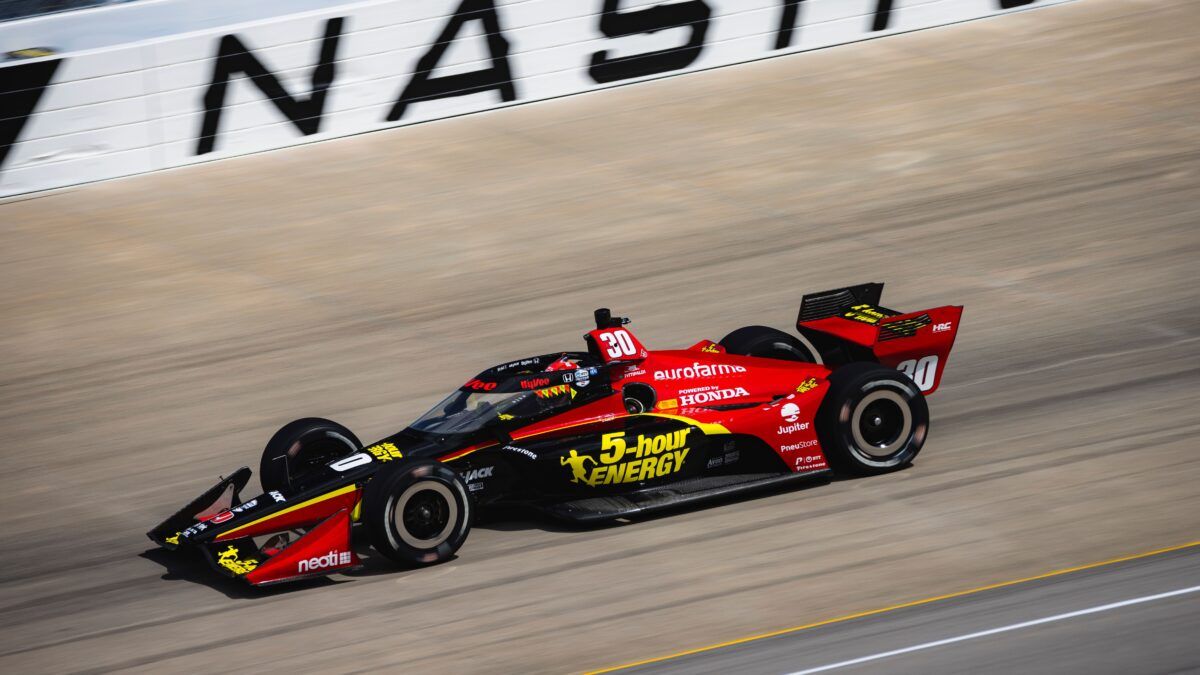 IndyCar Series: Music City Grand Prix, 30 August | Event in Lebanon | AllEvents