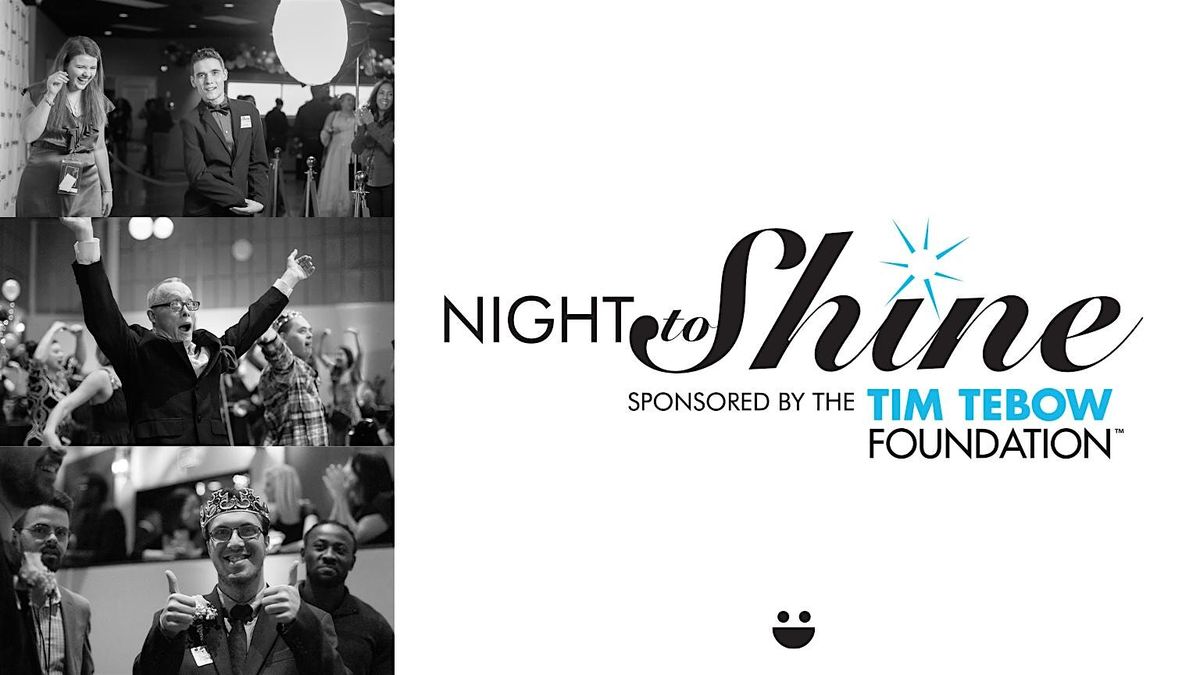 Night to Shine |  Creative Church - Maple Grove, MN | 2026, 13 February | Event in Maple Grove | AllEvents