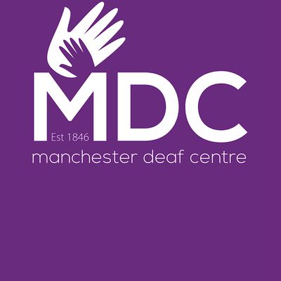 MDC Children and Young People's Service logo