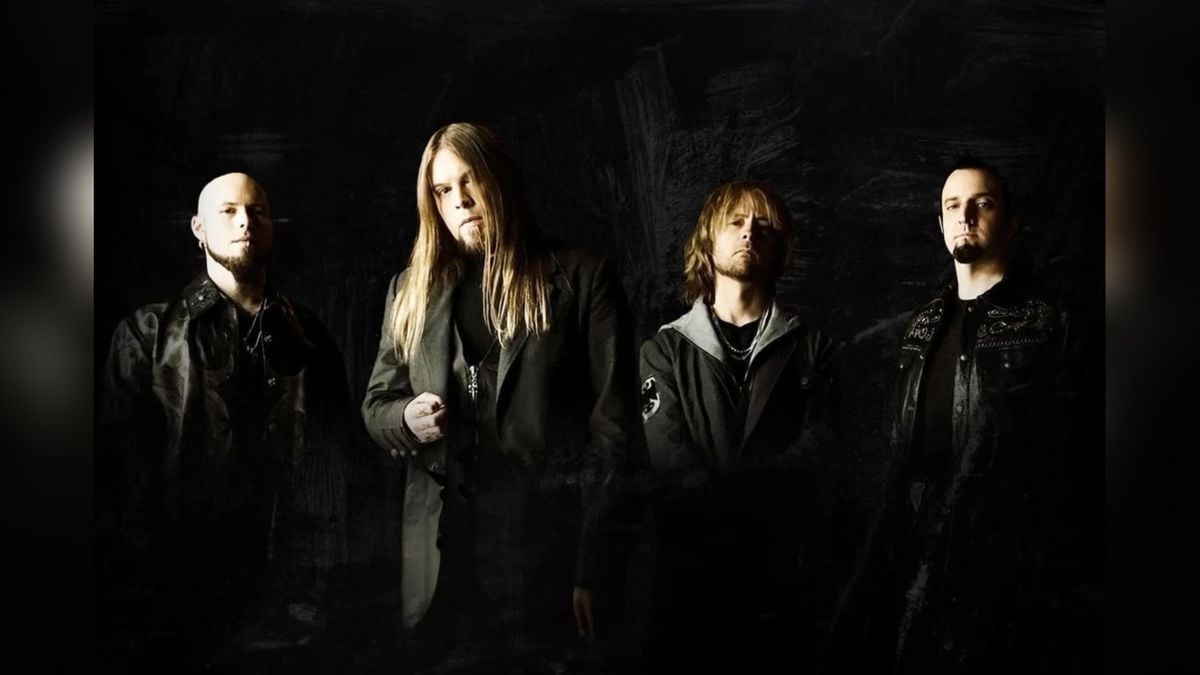 Drowning Pool Norwich Tickets, 8 November | Event in Norwich | AllEvents