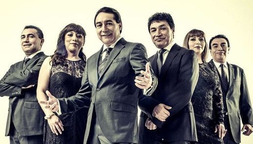 Los Angeles Azules Reno Reno Nevada November 27 2021 Allevents In