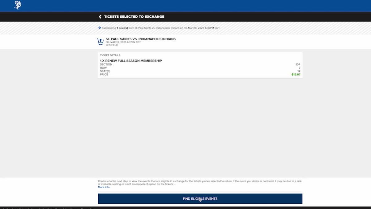 Parking Indianapolis Indians at St. Paul Saints, 2 June | Event in Saint Paul | AllEvents