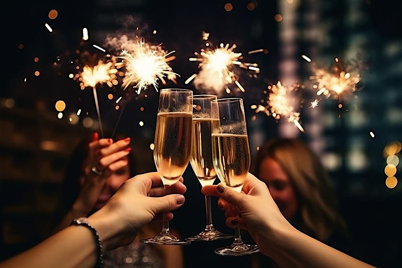 New Years Eve Party @ Katsubo, 31 December | Event in North Charleston | AllEvents