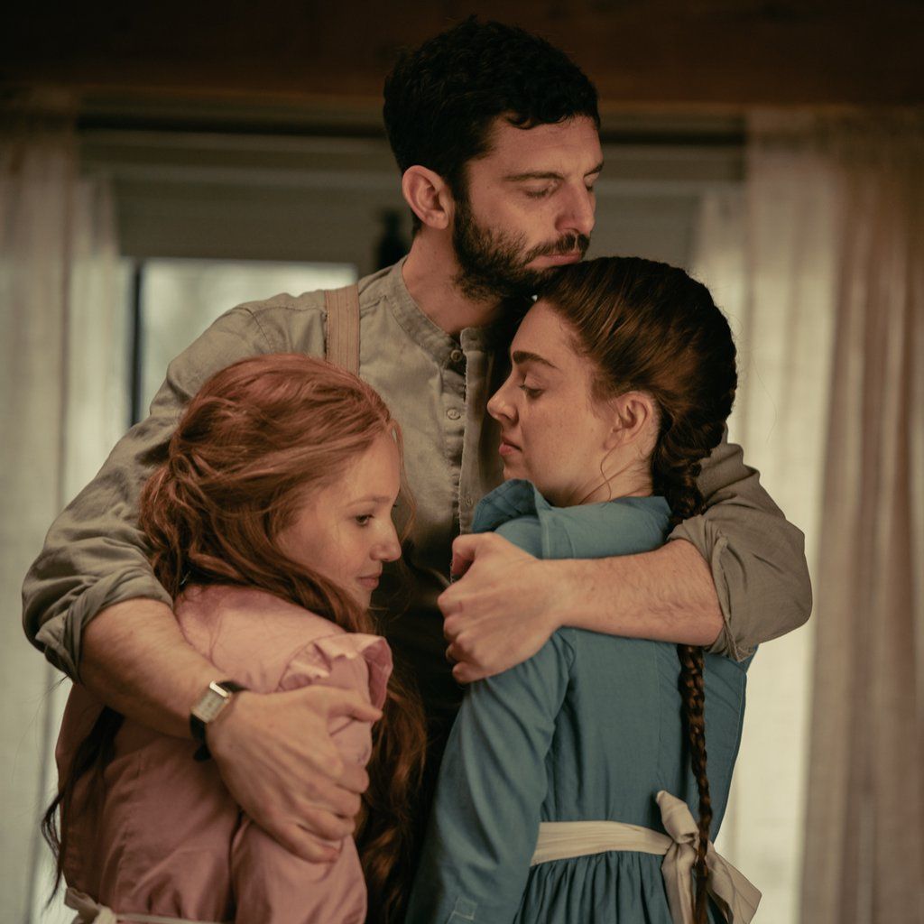 Best of Iris 2024 + SCENE Queer Shorts Winner, 20 August | Event in Manchester | AllEvents