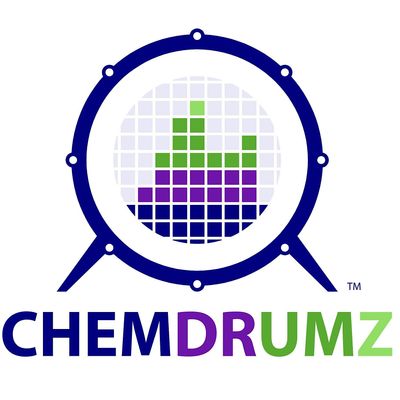 ChemDrumz logo