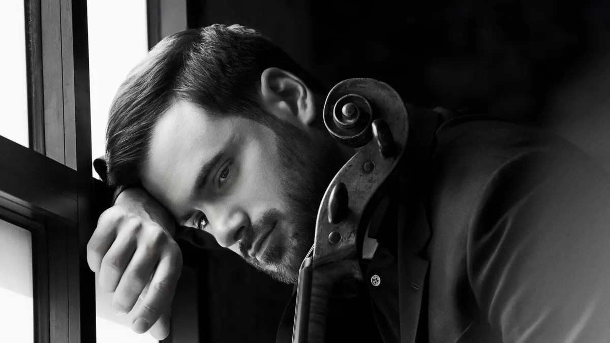 HAUSER in Manchester | Event in Manchester | AllEvents