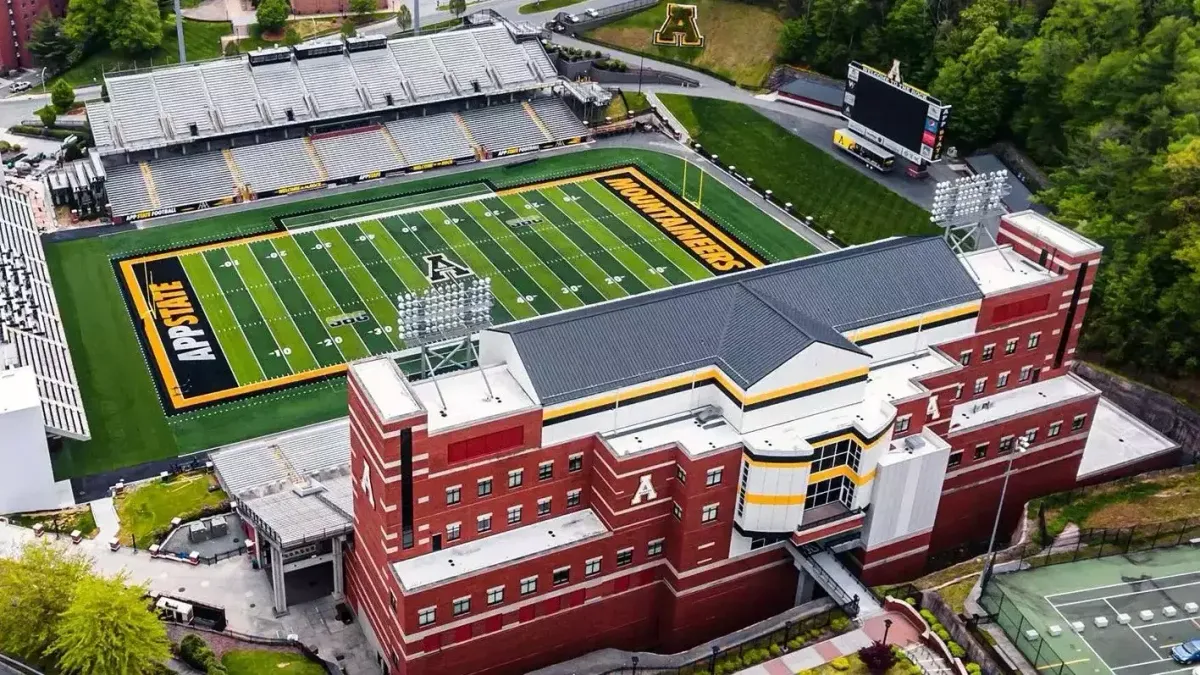 NC State Wolfpack at Appalachian State Mountaineers Wrestling, 30 November | Event in Boone | AllEvents