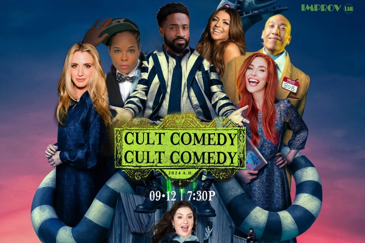 Parking Chaunte Wayans | Event in Sacramento | AllEvents