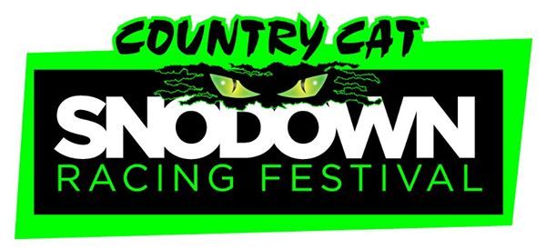 Country Cat Snodown Racing Festival At Sinclair Lewis Campground Sauk Centre