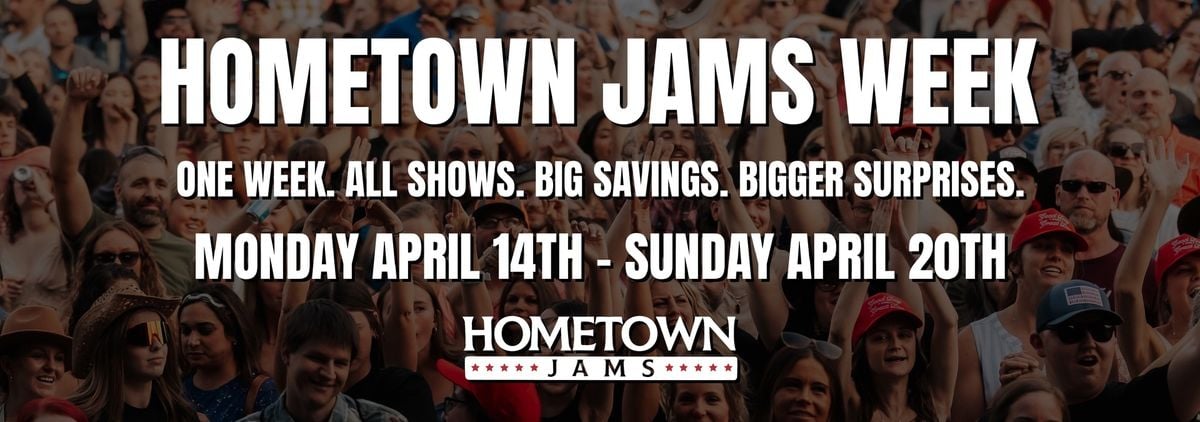 Hometown Jams - Kip Moore at Bulldog Park, 4 September | Event in Crown Point | AllEvents