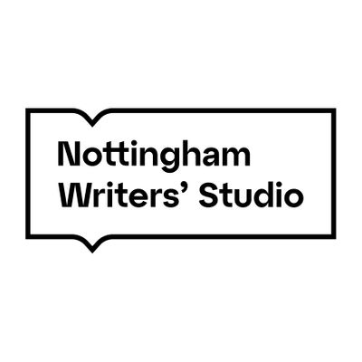 Nottingham Writers' Studio logo