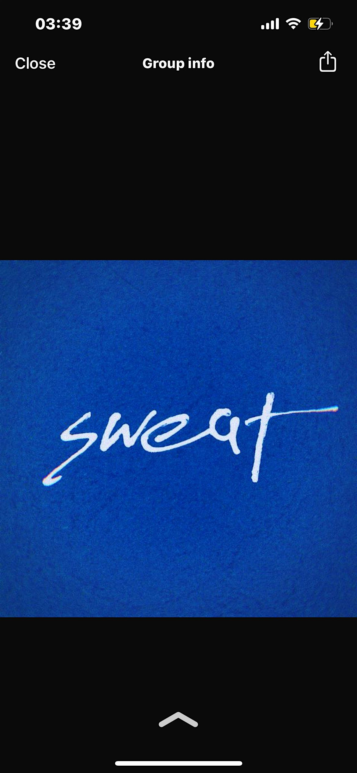 Sweat party 12 DEC, 12 December | Event in Singapore | AllEvents