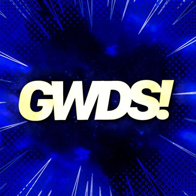 Genre writers do stuff! logo