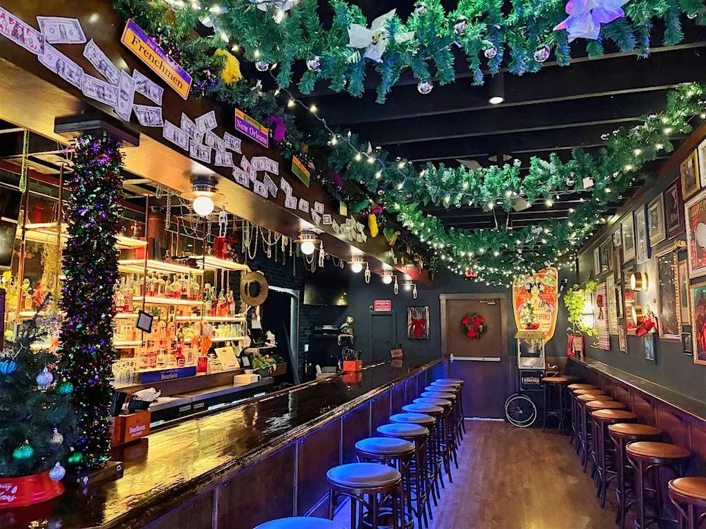 The Quarter New Year's Eve Bash, 31 December | Event in Indianapolis | AllEvents