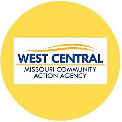 West Central Missouri Community Action Agency logo