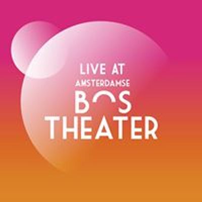 Live At Amsterdamse Bos