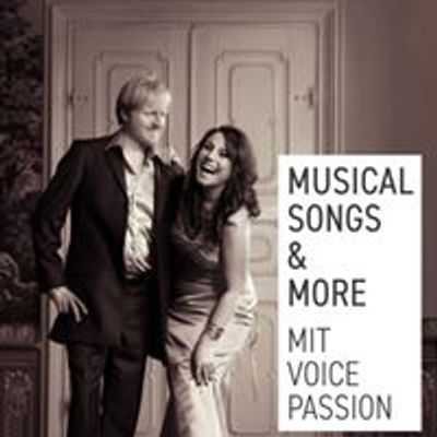 Voice Passion