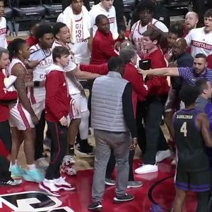 Louisiana Ragin Cajuns at James Madison Dukes Womens Basketball at Atlantic Union Bank Center