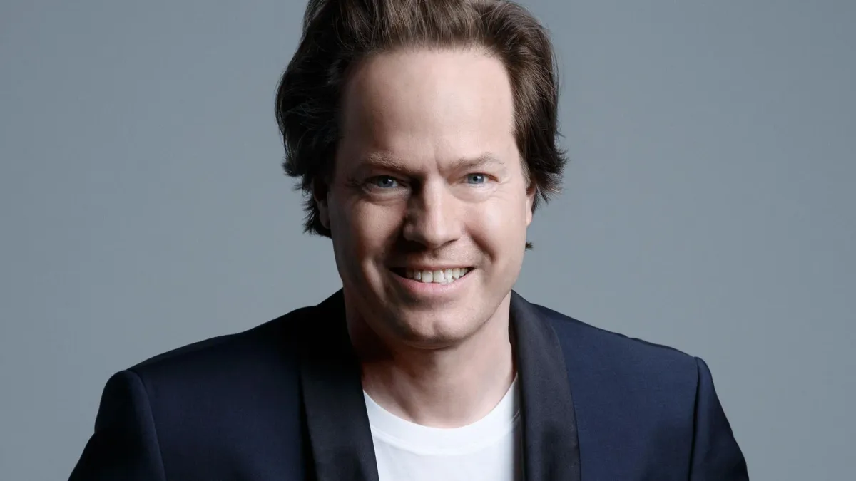 Jan Vogler, Christian Schmitt in Dresden, 10 October | Event in Dresden | AllEvents